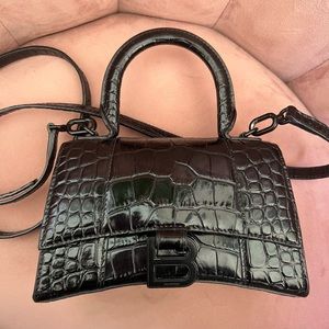 Balenciaga Hourglass XS